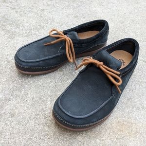 Chacos Pineland moccasin